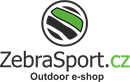ZebraSport.cz - Specialista na outdoorové vybavení on-line