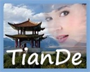 Kosmetika TianDe online