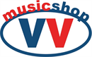 VV musicshop - prodej DVD a CD nosičů