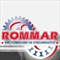 Ložiska a autokosmetika Rommar