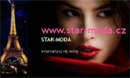 star-moda - dámské oblečení