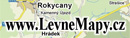 Levnemapy.cz