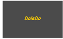 DoleDo