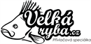 Velka-Ryba.cz on-line shop