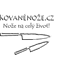 KovaneNoze.cz