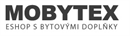 MOBYTEX eshop s bytovými doplňky