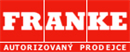 Franke E-shop