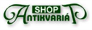 AntikvariatShop.sk